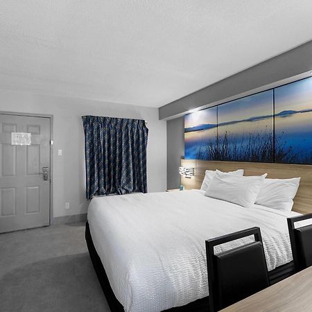 Days Inn By Wyndham San Antonio Near Lackland Afb Exterior foto